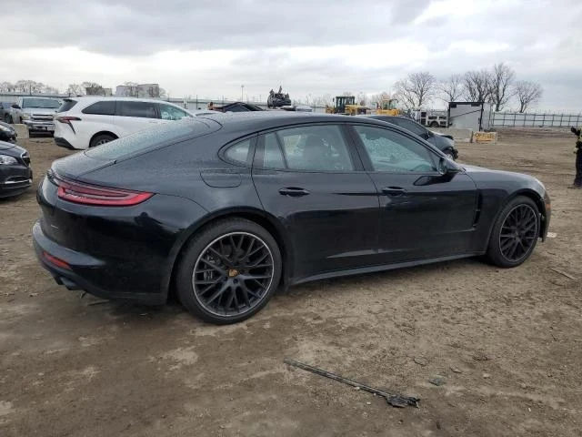 Porsche Panamera, снимка 4 - Автомобили и джипове - 48720675