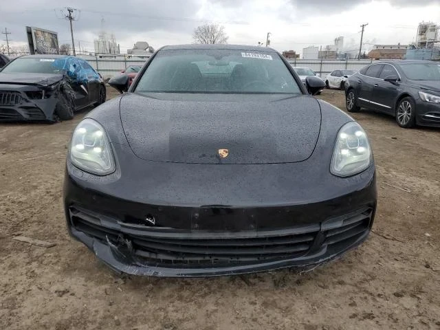 Porsche Panamera, снимка 6 - Автомобили и джипове - 48720675