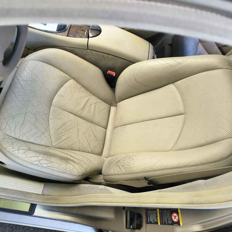 Mercedes-Benz E 220 Е220 Avantgarde - 5000 лв. - 38766698 | Car24.bg