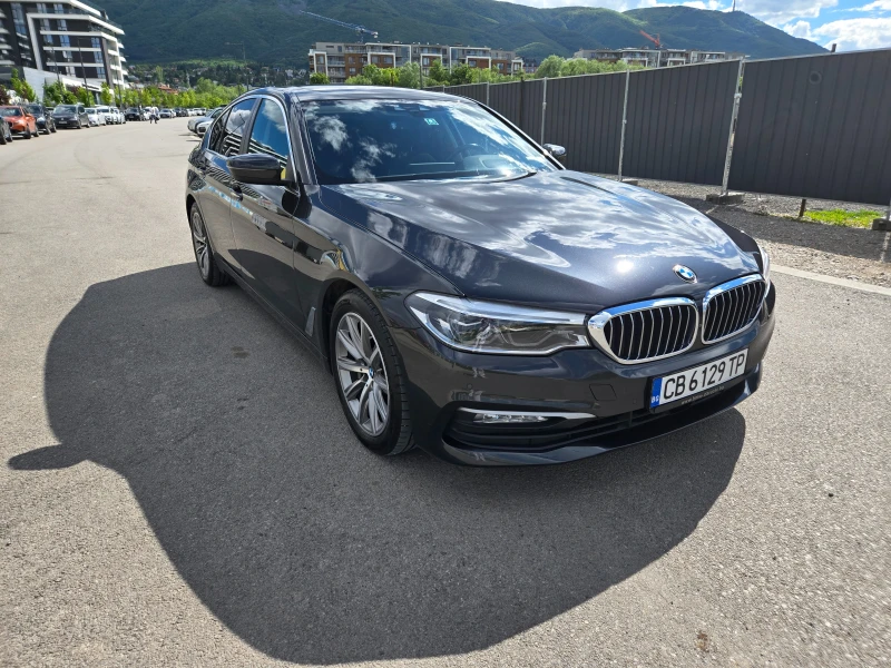BMW 530 xDrive - 67900 лв. - 53814028 1