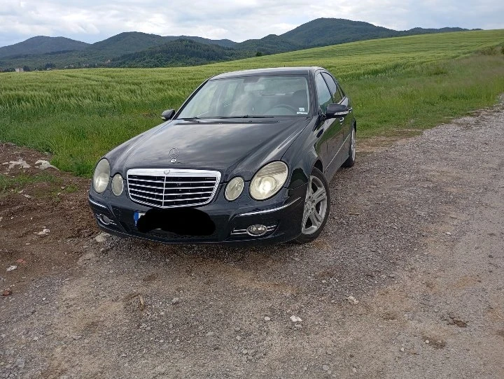 Mercedes-Benz E 320 - 8900 лв. - 87333489 1