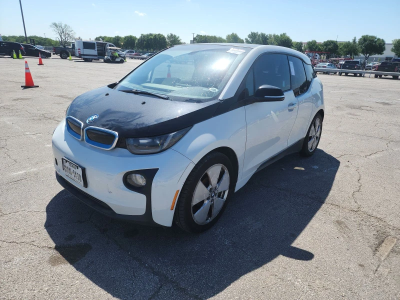 BMW i3 MEGA WORLD* ЦЕНА ДО СОФИЯ!!* - 16700 лв. - 23612603 1