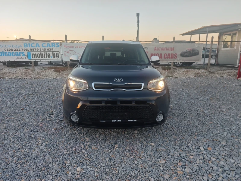 Kia Soul 1.6i газ  - 18500 лв. / 9458.90 € - 25078544 1