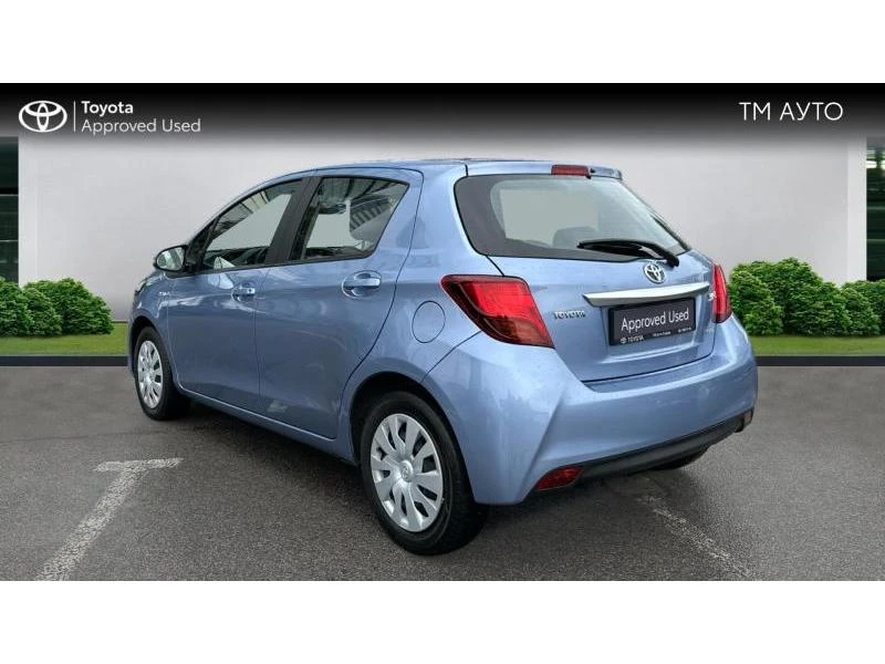 Toyota Yaris  1.5 HSD TERRA - изображение 2