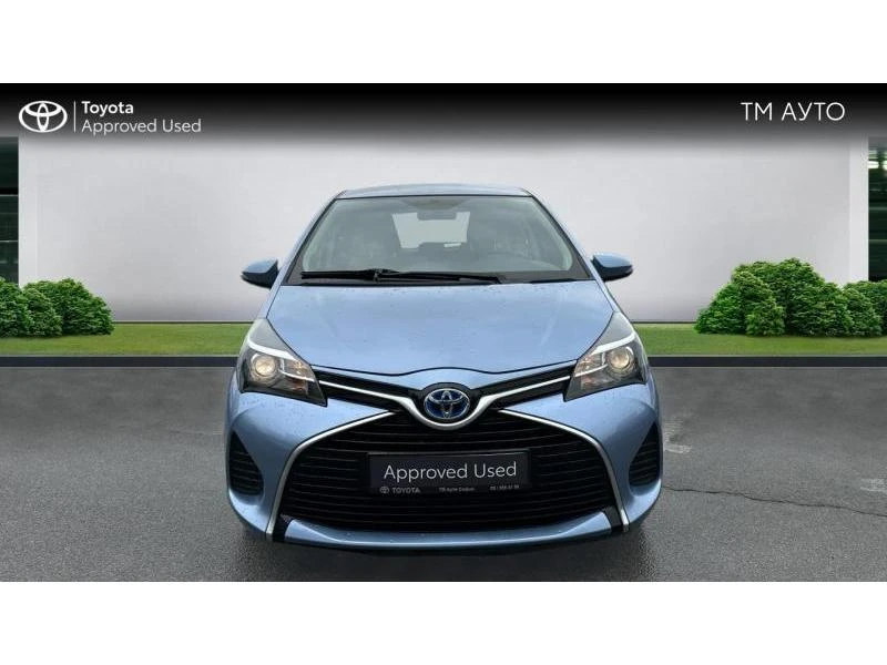 Toyota Yaris  1.5 HSD TERRA - изображение 5