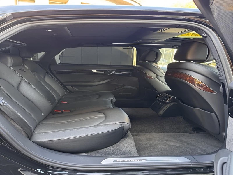 Audi A8 Long 3.0 TFSI MATRIX Quattro | Mobile.bg   14