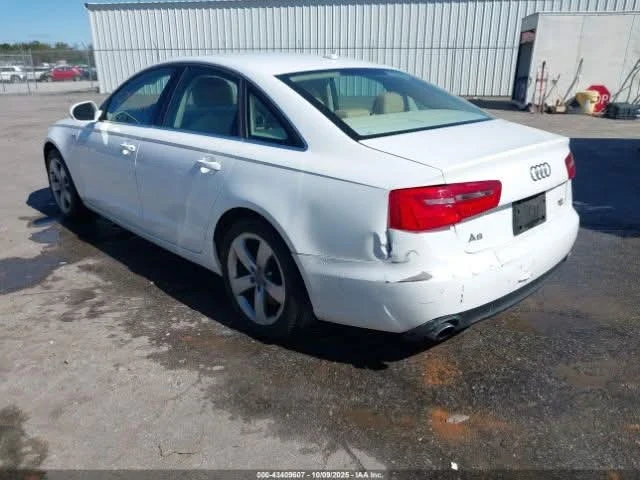 Audi A6 PREMIUM - изображение 3