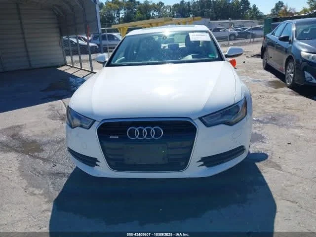 Audi A6 PREMIUM - изображение 6