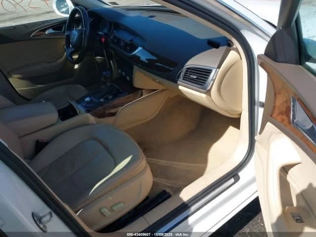 Audi A6 PREMIUM - изображение 10