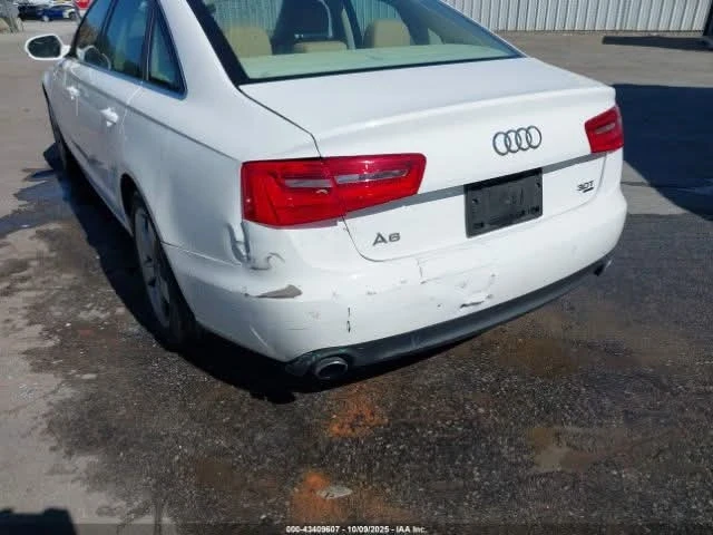 Audi A6 PREMIUM - изображение 5