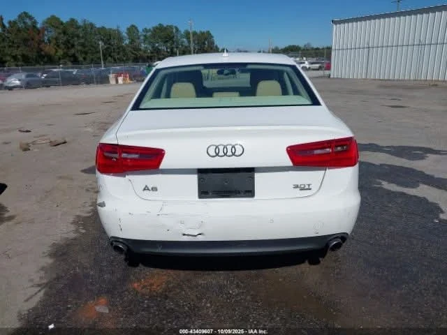 Audi A6 PREMIUM - изображение 9