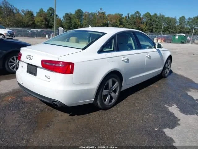 Audi A6 PREMIUM - изображение 4