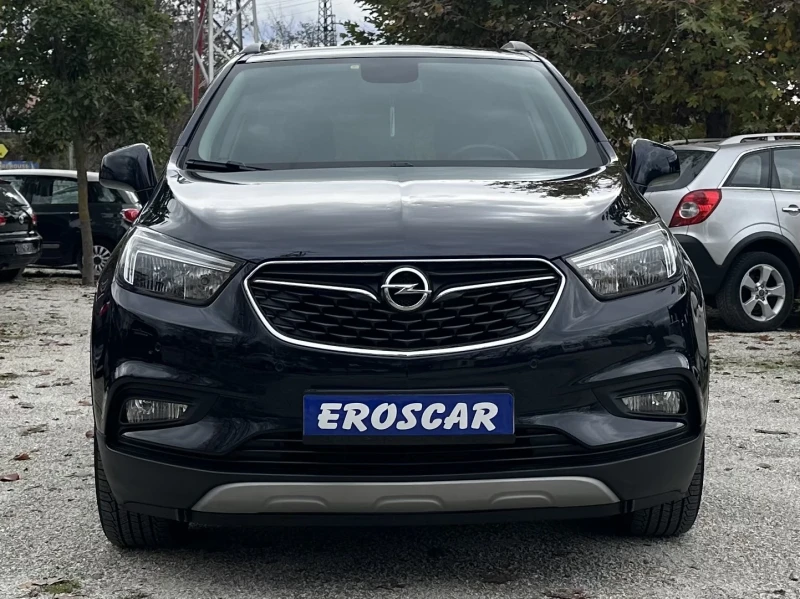 Opel Mokka X 1.6CDTI/Camera/Navi/AppleCare/AndroidAuto - 18800 лв. / 9612.29 € - 99796802 1