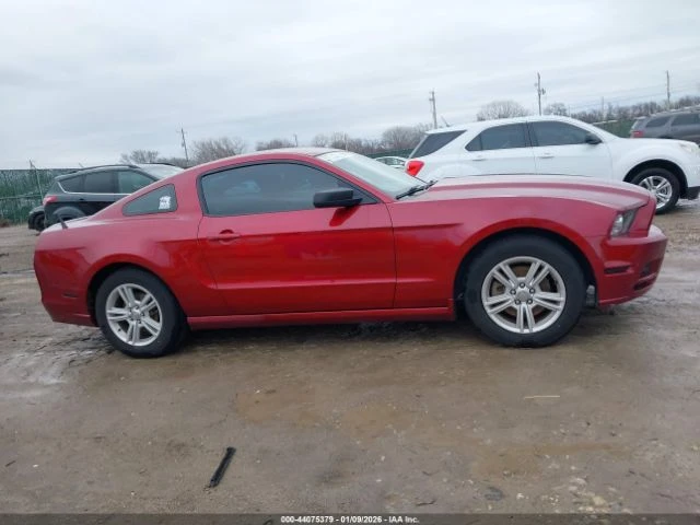 Ford Mustang V6 - изображение 7