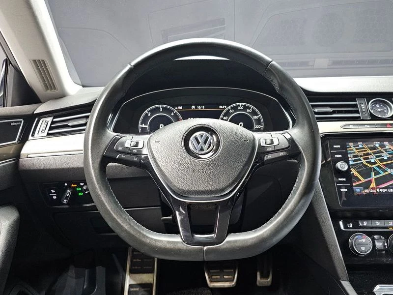 VW Arteon 2.0TDI Prestige | Mobile.bg � ����������� 13
