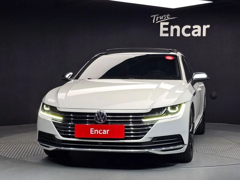 VW Arteon 2.0TDI Prestige | Mobile.bg � ����������� 3