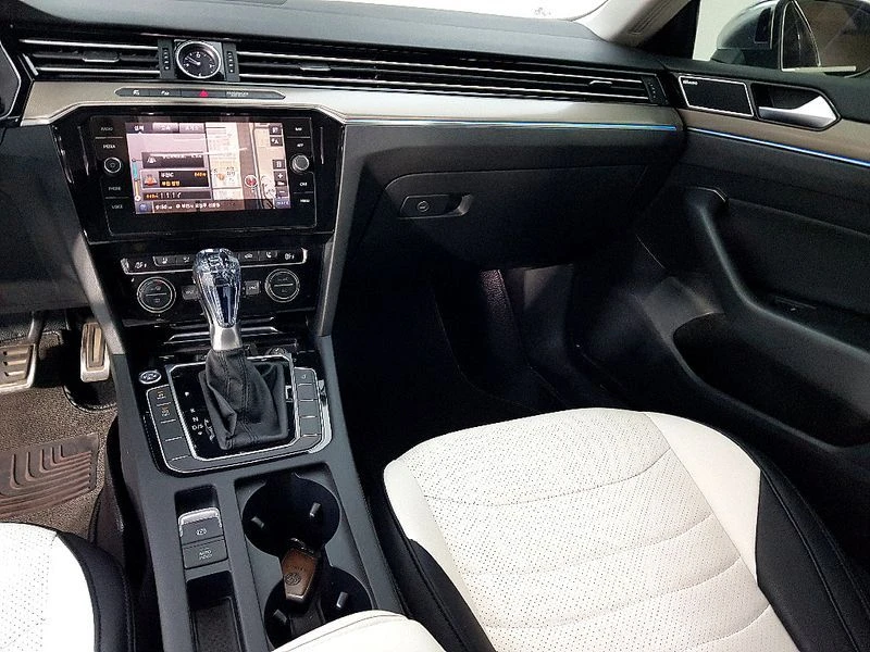 VW Arteon 2.0TDI Prestige | Mobile.bg � ����������� 15