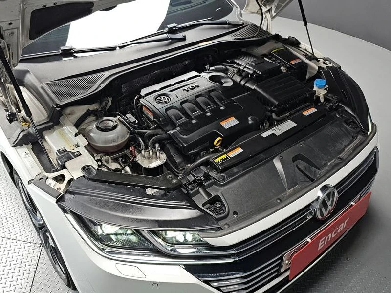 VW Arteon 2.0TDI Prestige | Mobile.bg � ����������� 6