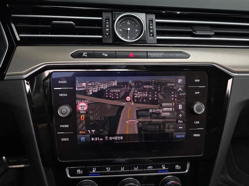 VW Arteon 2.0TDI Prestige, снимка 15 - Автомобили и джипове - 54186738