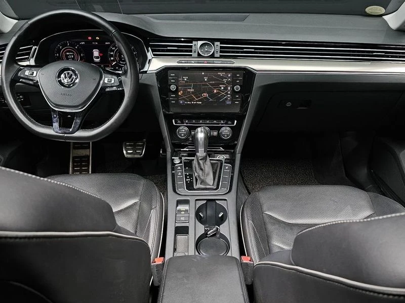 VW Arteon 2.0TDI Prestige, снимка 8 - Автомобили и джипове - 54186738