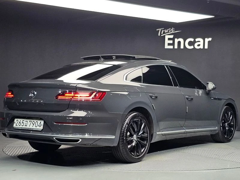 VW Arteon 2.0TDI Prestige | Mobile.bg � ����������� 2