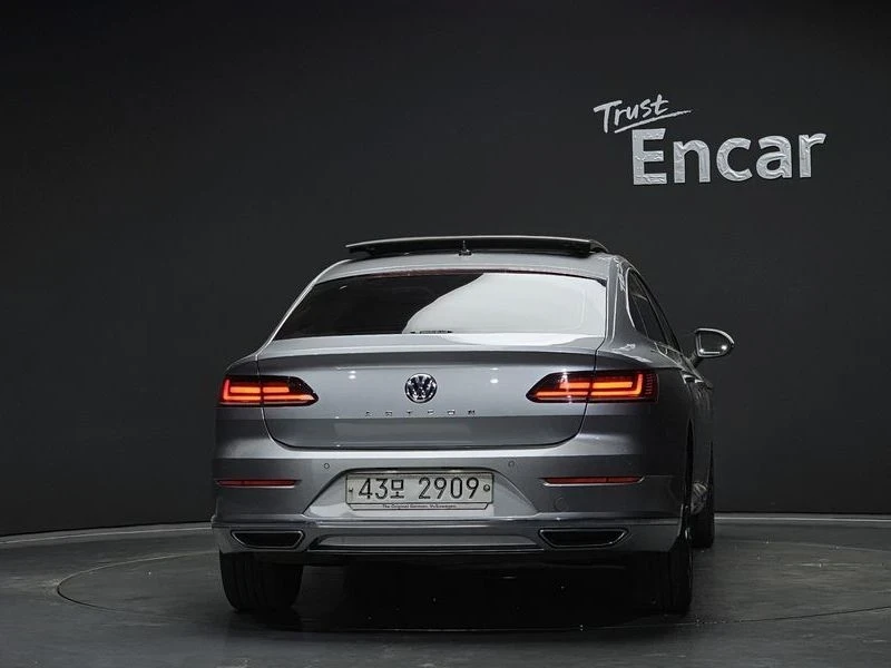 VW Arteon 2.0TDI Prestige, снимка 4 - Автомобили и джипове - 54186738