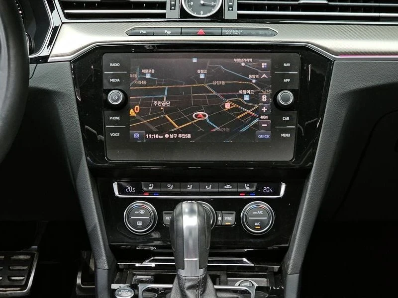 VW Arteon 2.0TDI Prestige, снимка 14 - Автомобили и джипове - 54186738