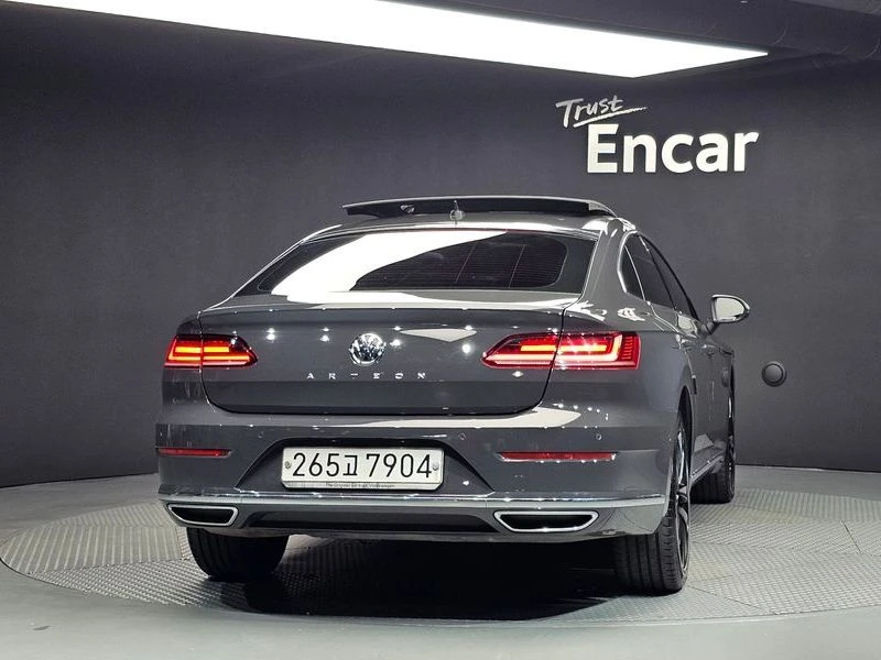 VW Arteon 2.0TDI Prestige | Mobile.bg � ����������� 4