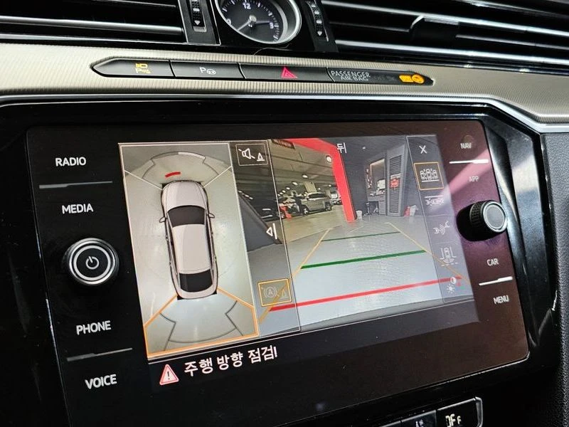 VW Arteon 2.0TDI Prestige, снимка 14 - Автомобили и джипове - 54186738