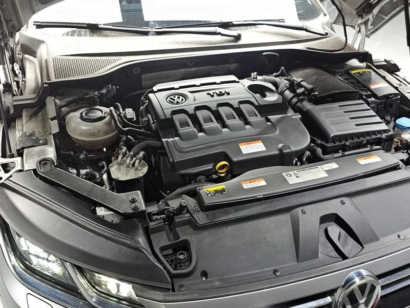 VW Arteon 2.0TDI Prestige, снимка 6 - Автомобили и джипове - 54186738