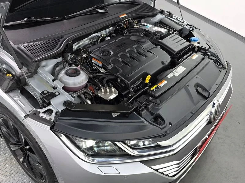 VW Arteon 2.0TDI Prestige, снимка 6 - Автомобили и джипове - 54186738