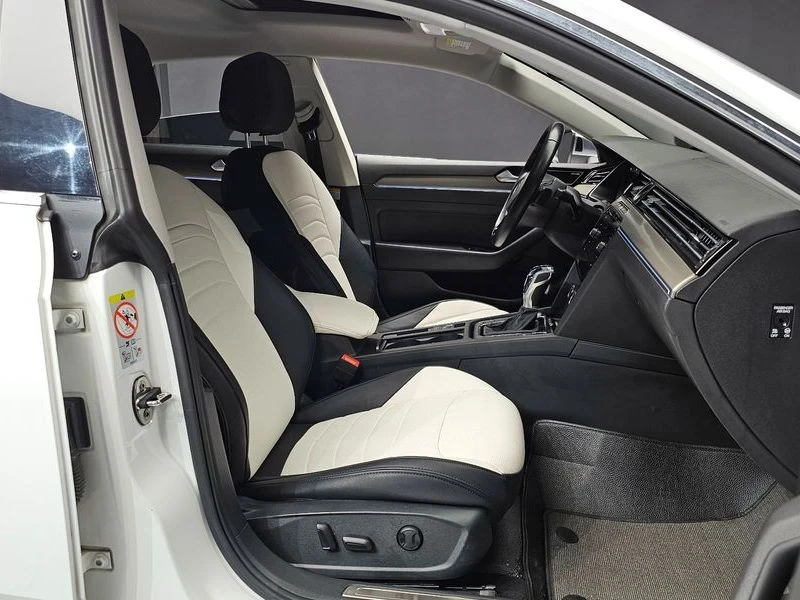 VW Arteon 2.0TDI Prestige | Mobile.bg � ����������� 11