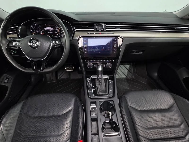 VW Arteon 2.0TDI Prestige, снимка 8 - Автомобили и джипове - 54186738