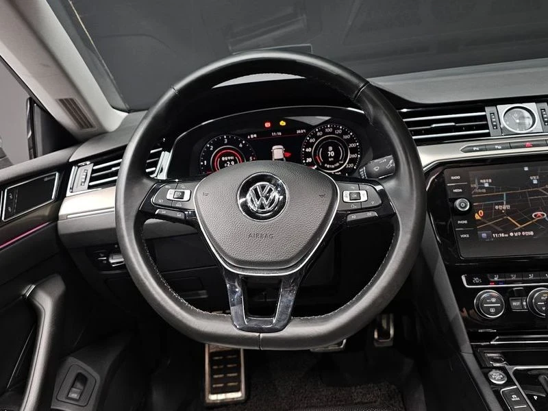 VW Arteon 2.0TDI Prestige, снимка 13 - Автомобили и джипове - 54186738