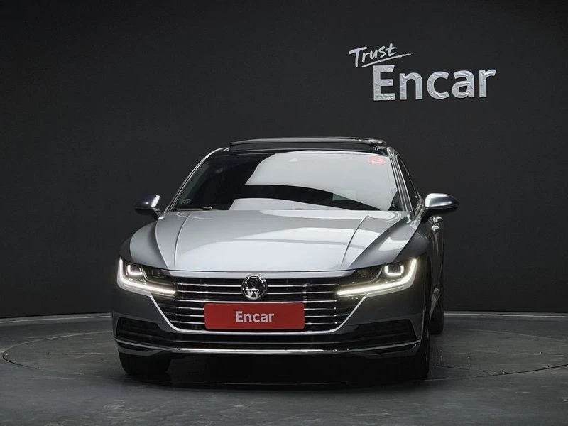 VW Arteon 2.0TDI Prestige, снимка 3 - Автомобили и джипове - 54186738
