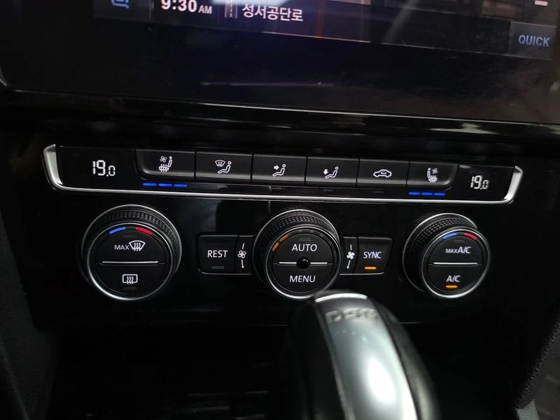 VW Arteon 2.0TDI Prestige, снимка 17 - Автомобили и джипове - 54186738