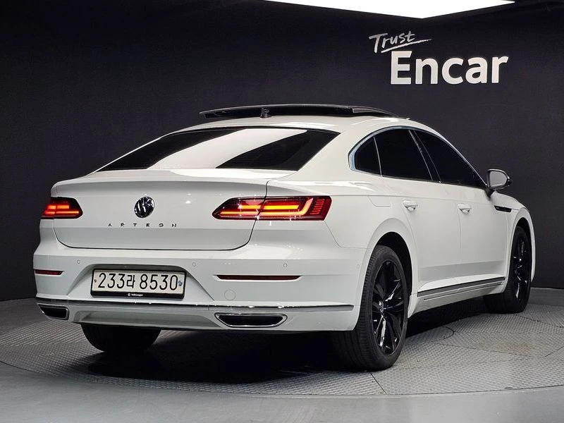VW Arteon 2.0TDI Prestige | Mobile.bg � ����������� 2