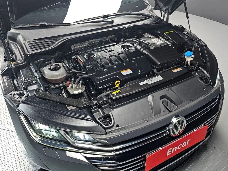 VW Arteon 2.0TDI Prestige | Mobile.bg � ����������� 6