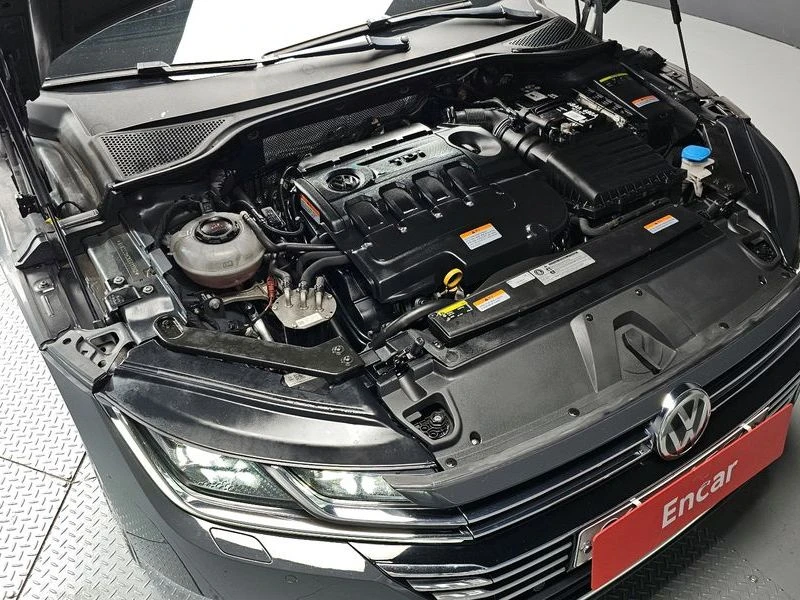 VW Arteon 2.0TDI Prestige, снимка 6 - Автомобили и джипове - 54186738