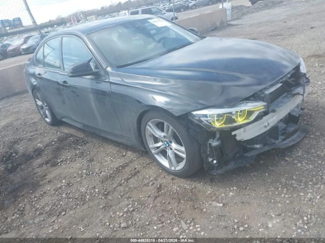 BMW 340 XDRIVE M SPORT PLUS/FULL | Mobile.bg � ����������� 1