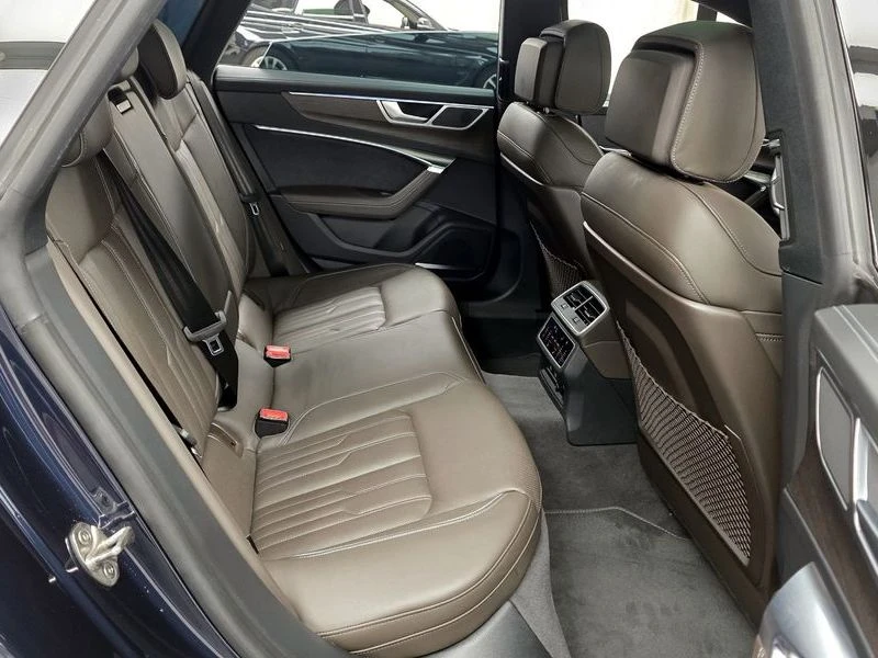 Audi A7 55 TFSI Quattro Premium| 340�.�.| ���.��������� | Mobile.bg � ����������� 12