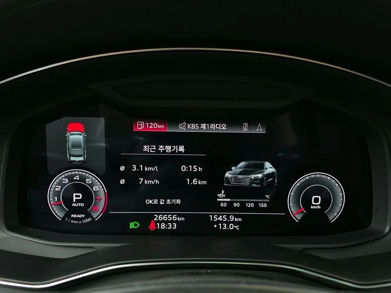 Audi A7 55 TFSI Quattro Premium| 340�.�.| ���.��������� | Mobile.bg � ����������� 8
