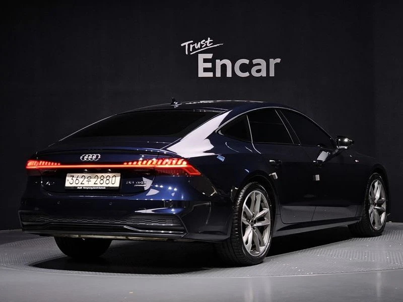 Audi A7 55 TFSI Quattro Premium| 340�.�.| ���.��������� | Mobile.bg � ����������� 2