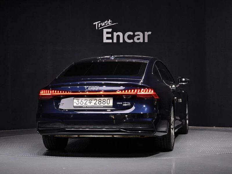 Audi A7 55 TFSI Quattro Premium| 340�.�.| ���.��������� | Mobile.bg � ����������� 4