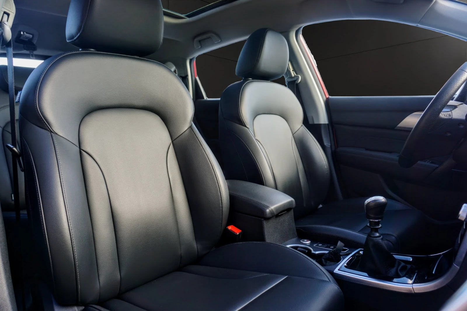 Haval H2 1.5i GPL PREMIUM LPG | Mobile.bg � ����������� 13