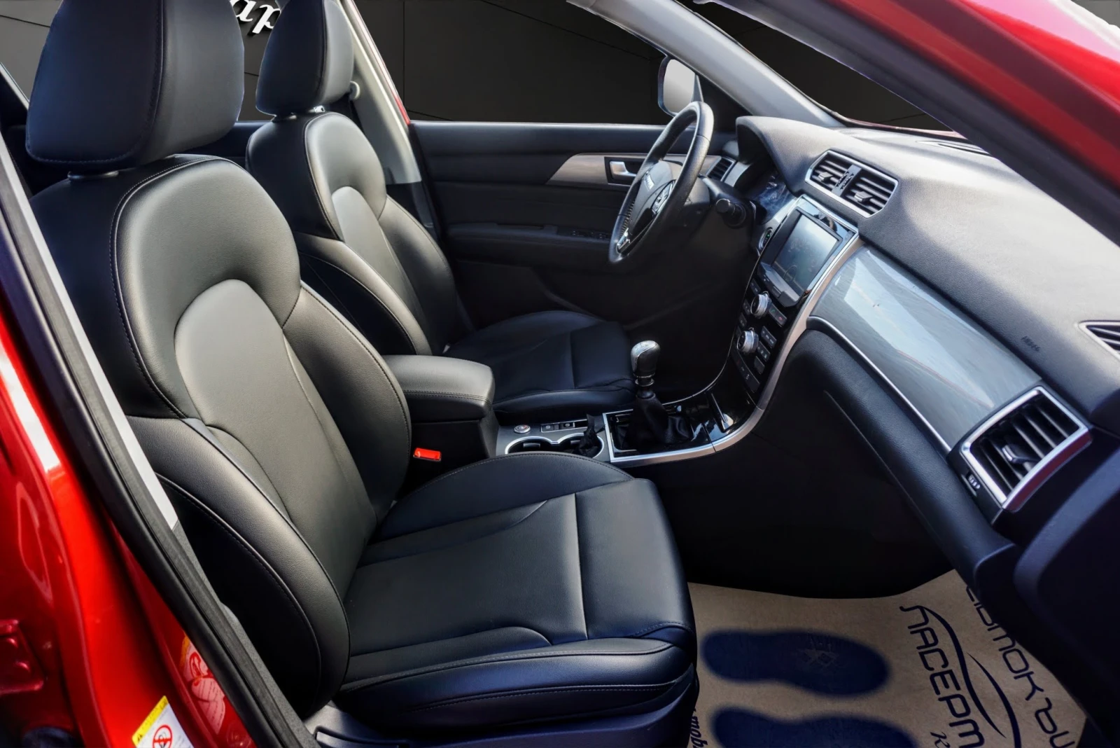 Haval H2 1.5i GPL PREMIUM LPG | Mobile.bg � ����������� 11