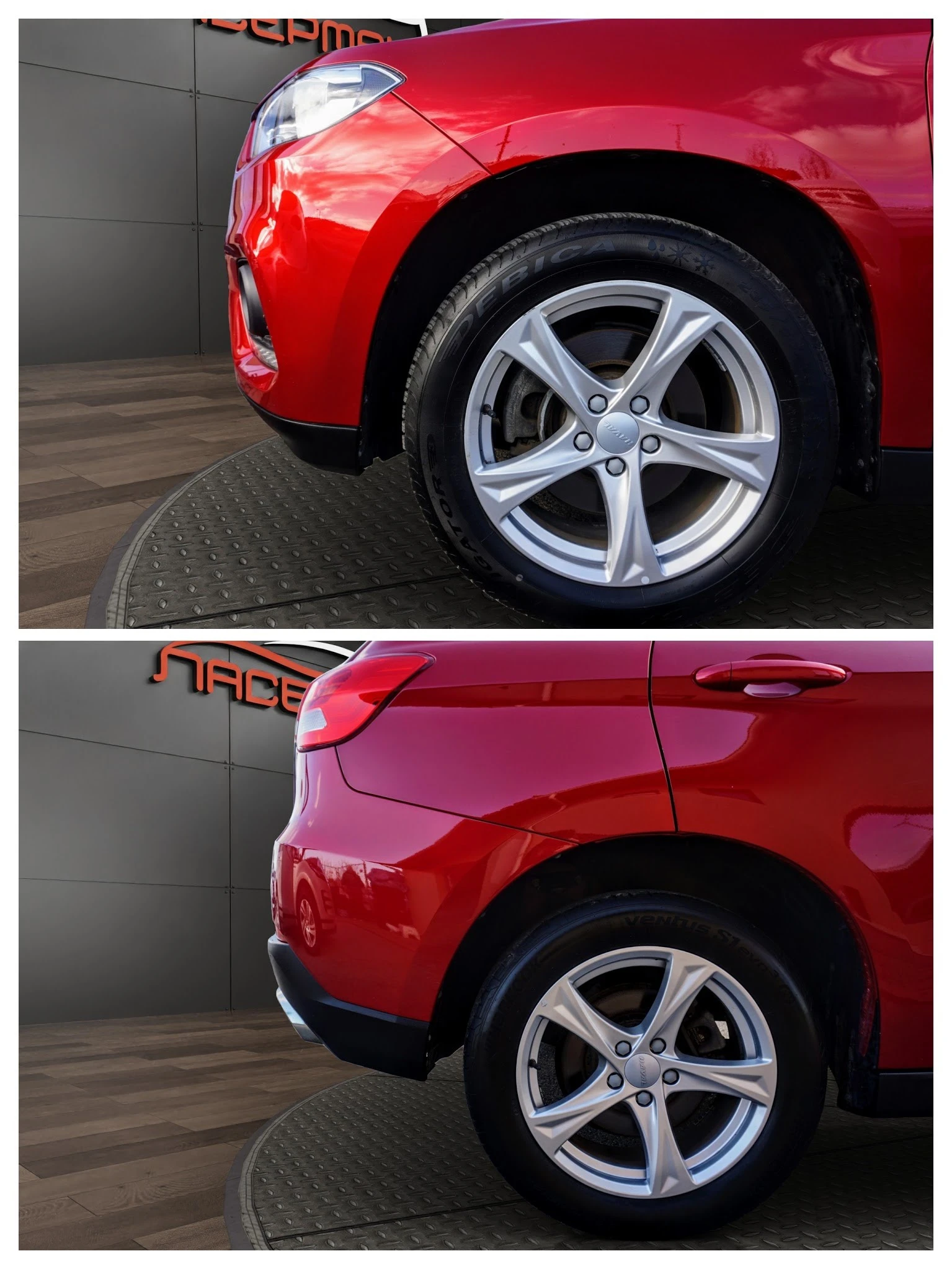 Haval H2 1.5i GPL PREMIUM LPG | Mobile.bg � ����������� 16