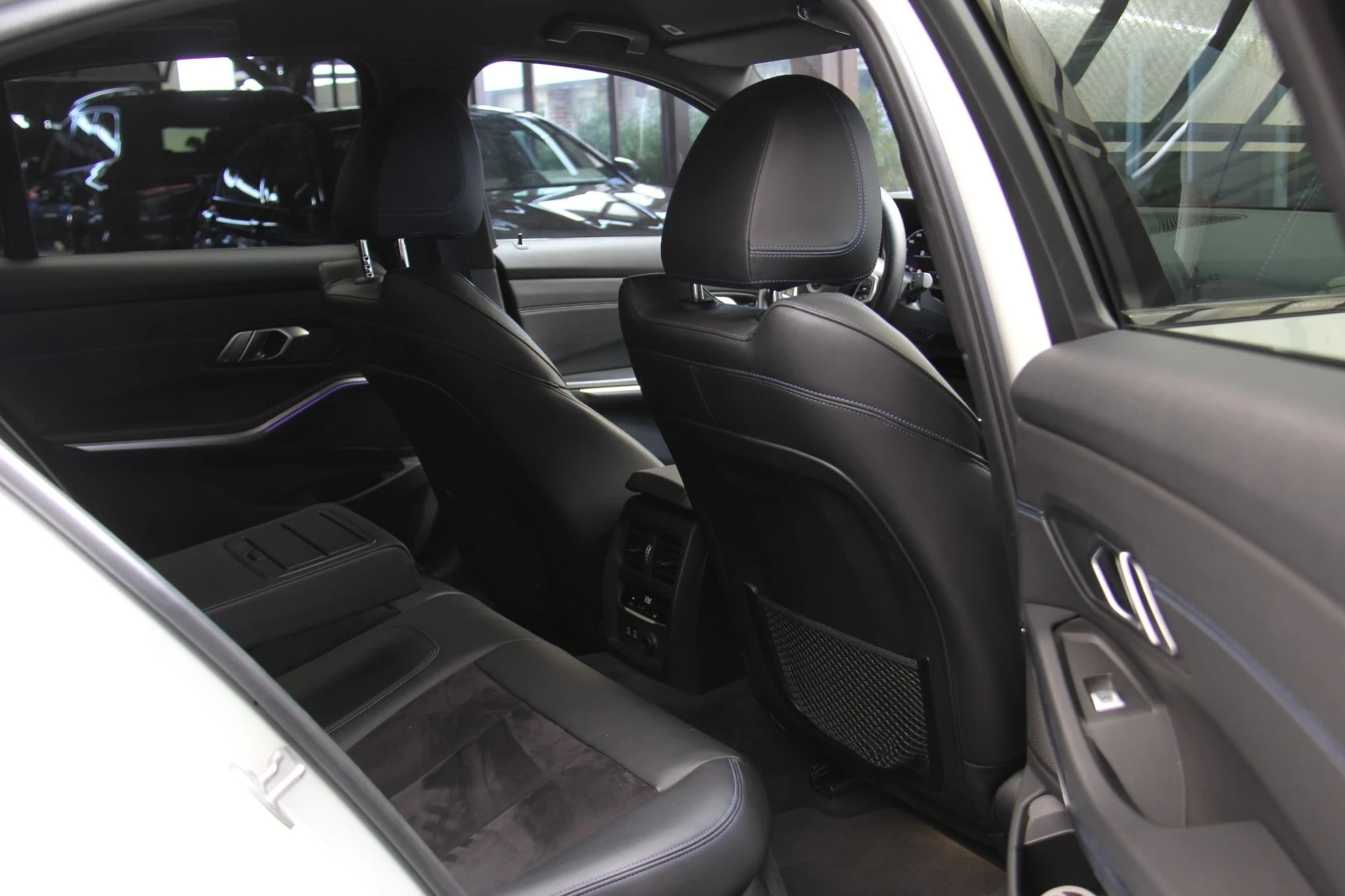 BMW 340 Mperformance//Xdrive | Mobile.bg   13