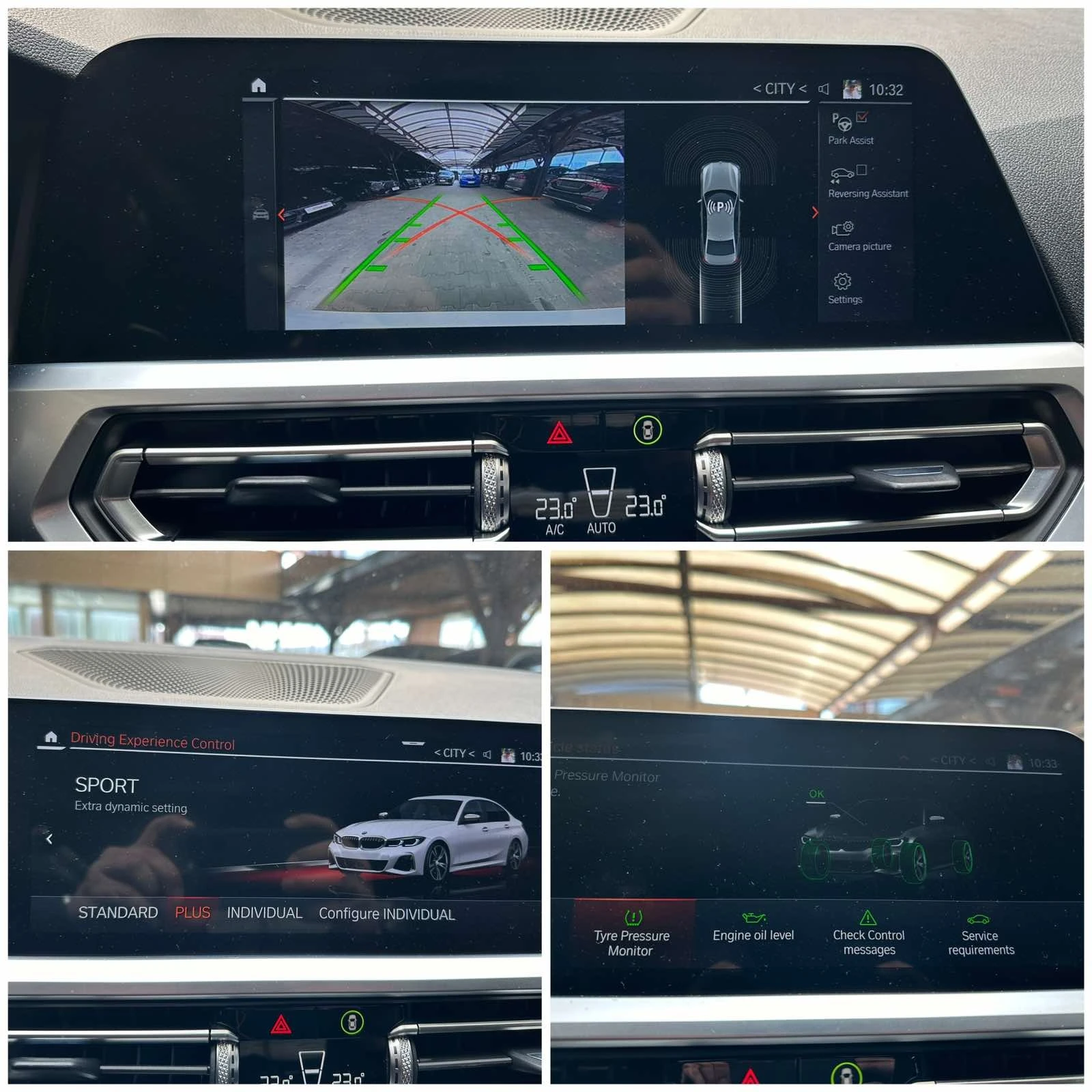 BMW 340 Mperformance//Xdrive | Mobile.bg   11