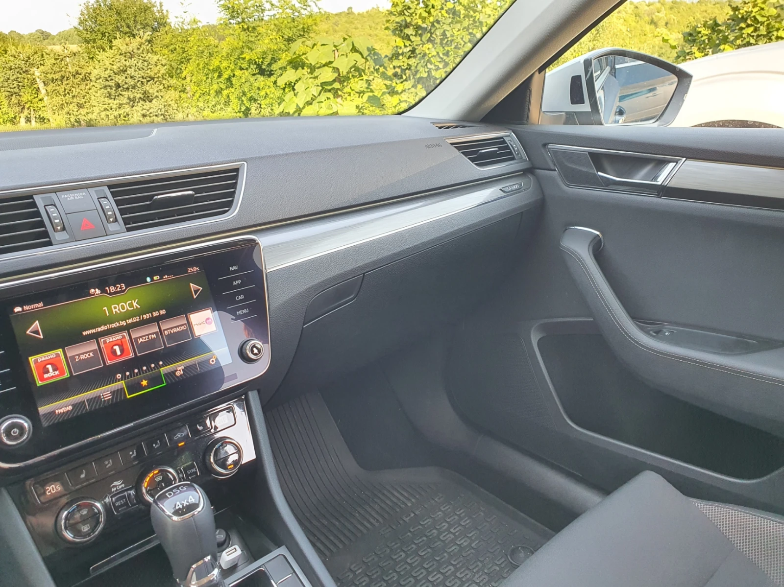 Skoda Superb Scout 4x4/����������� ������ �� 22���!!!-59999BGN | Mobile.bg � ����������� 11